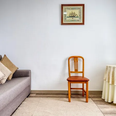 Hills, A In Madeira * Funchal (Madeira)