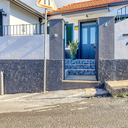 Hills, A In Madeira Dom wakacyjny Funchal (Madeira)