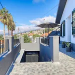 Prázdninový dům Hills, A In Madeira *