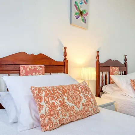 Hills, A In Madeira Casa de Férias Funchal (Madeira)