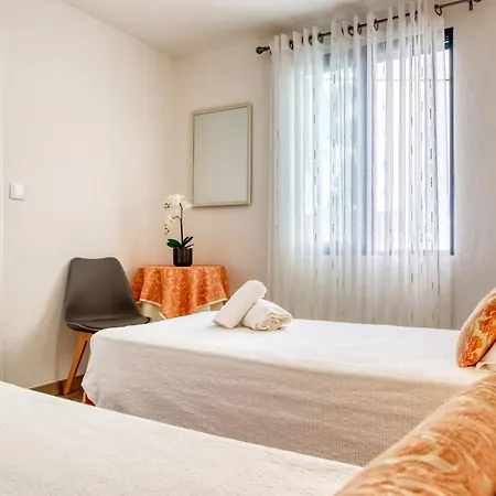 Hills, A In Madeira *