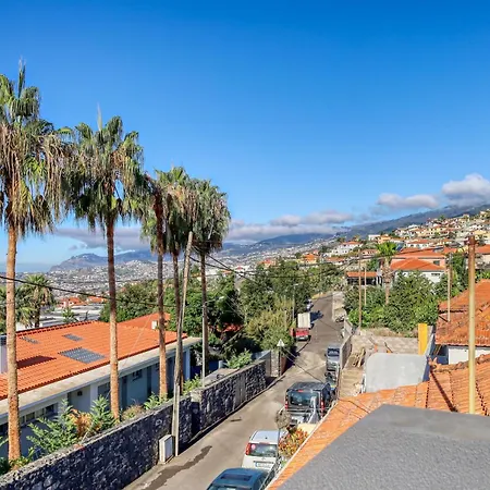 Casa de Férias Hills, A In Madeira Funchal (Madeira)