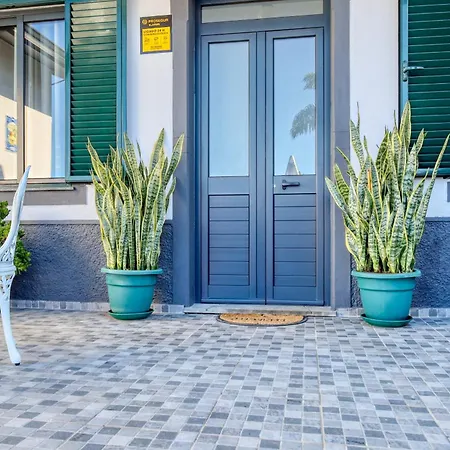 Hills, A In Madeira Casa de Férias *