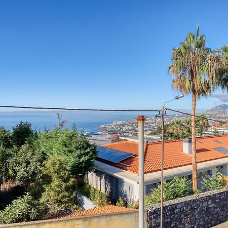 Ferienhaus Hills, A In Madeira Funchal (Madeira)