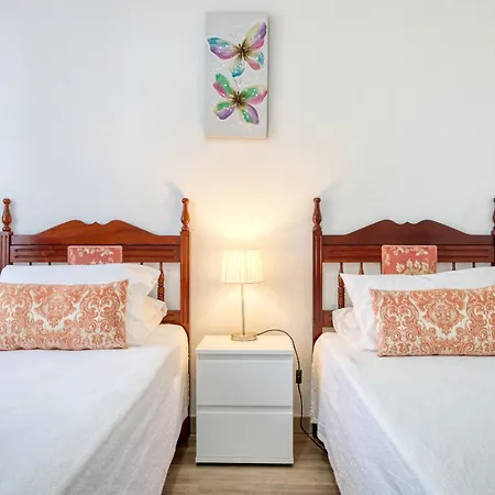 Ferienhaus Hills, A In Madeira *