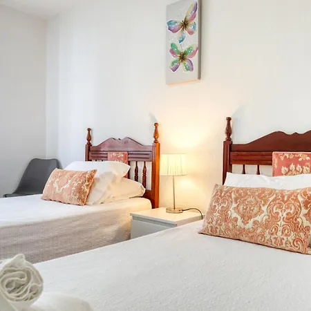 Hills, A In Madeira Ferienhaus