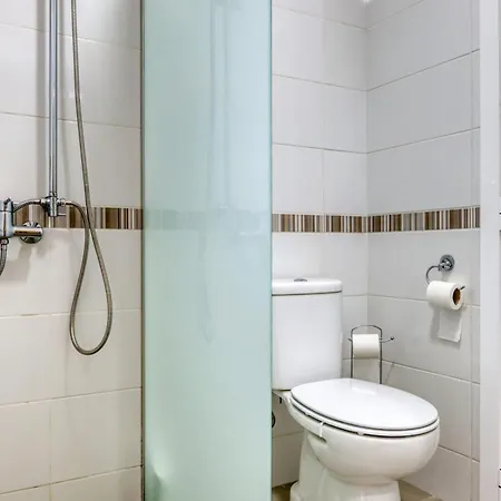 Hills, A In Madeira *