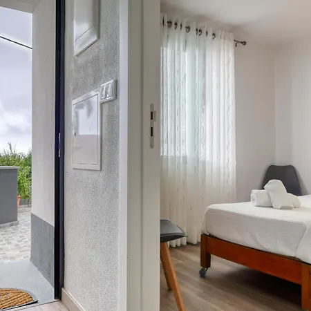 Hills, A In Madeira Funchal (Madeira)