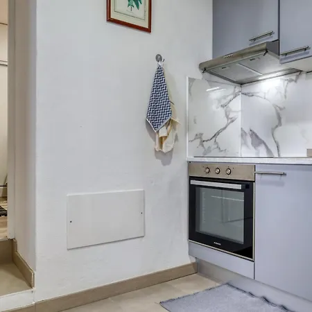 Hills, A In Madeira *