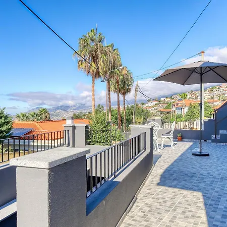 Hills, A In Madeira * Funchal (Madeira)