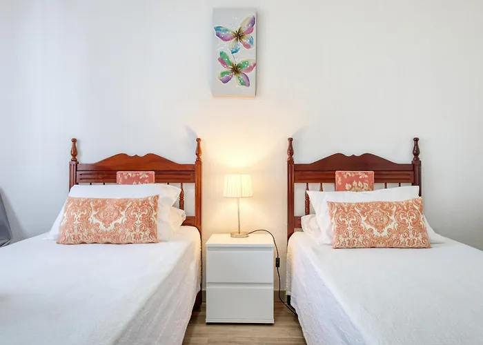 Vakantiehuis Hills, A In Madeira *