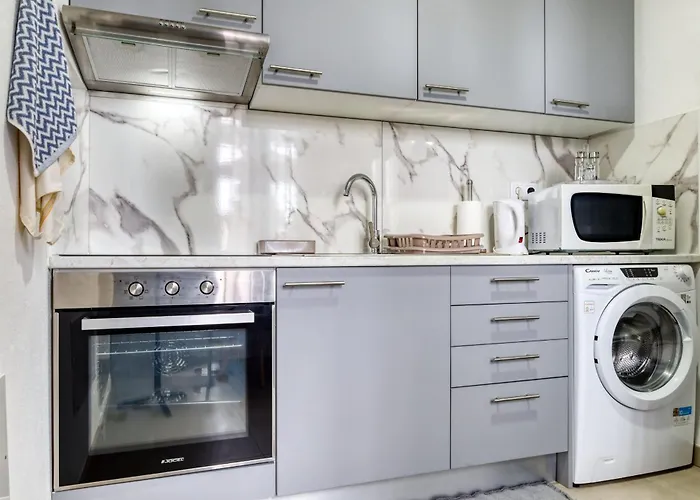 Vakantiehuis Hills, A In Madeira *