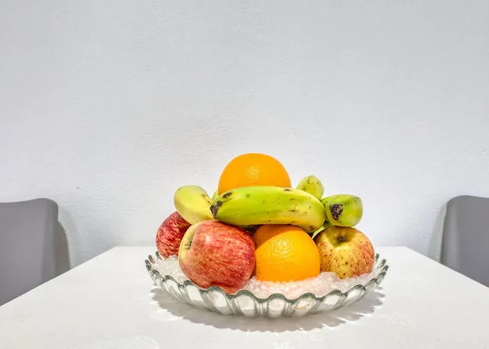 Hills, A In Madeira * Funchal (Madeira)