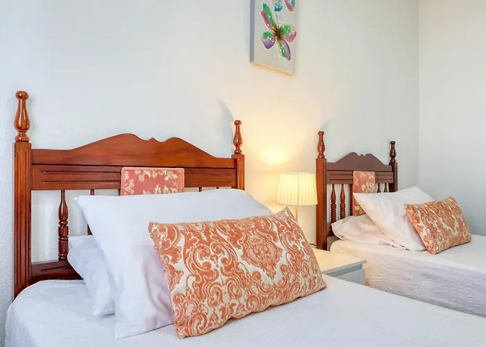 Hills, A In Madeira Vakantiehuis Funchal (Madeira)