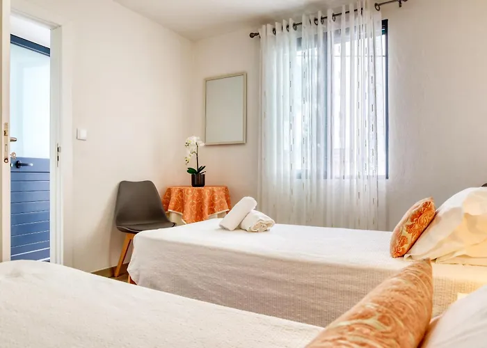 Hills, A In Madeira *