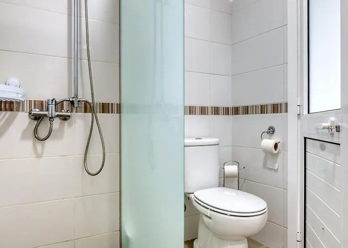 Hills, A In Madeira *