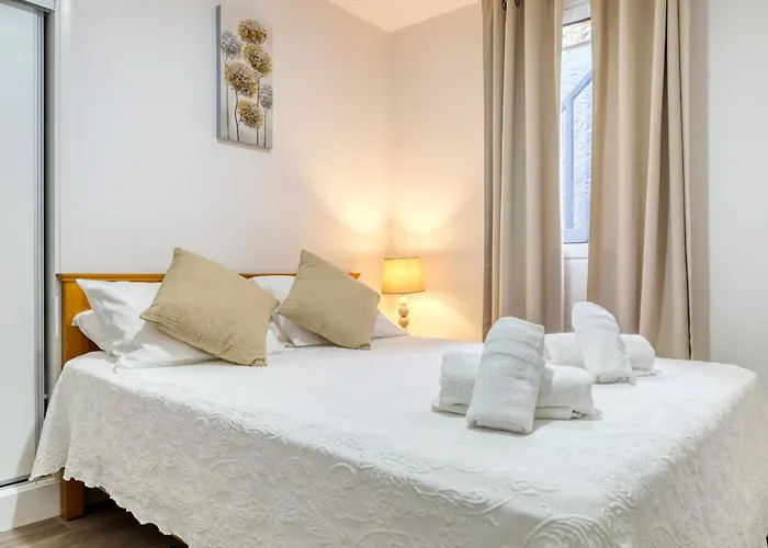 Hills, A In Madeira *