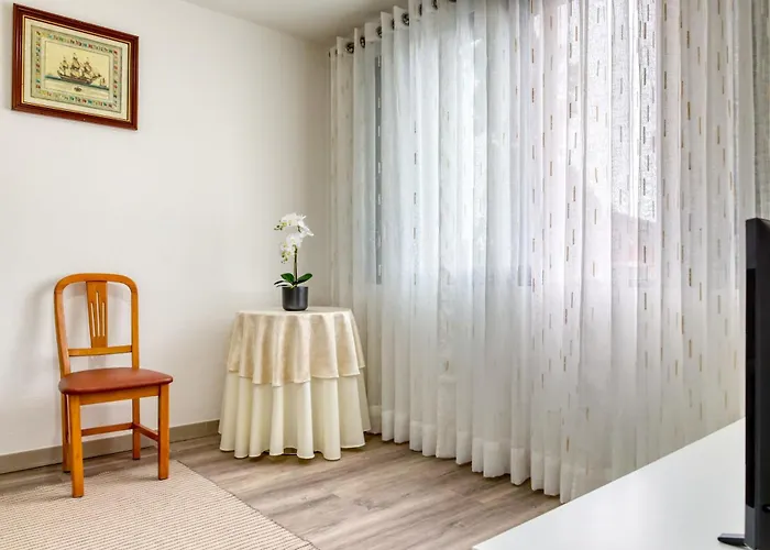 Hills, A In Madeira *