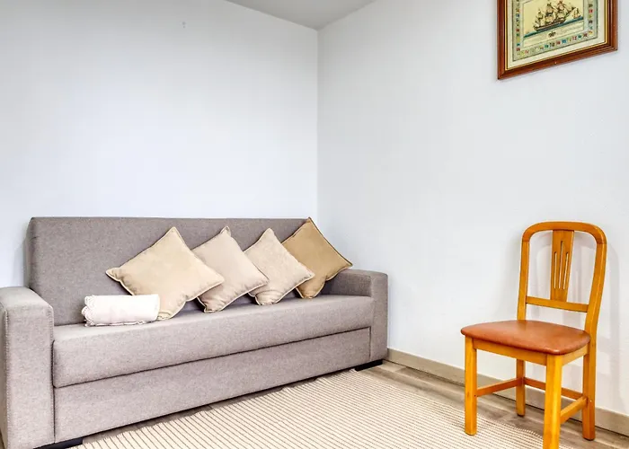 Hills, A In Madeira Funchal (Madeira)