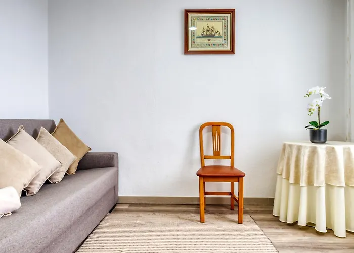 Hills, A In Madeira * Funchal (Madeira)