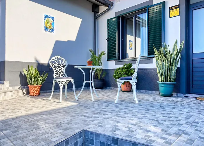 Hills, A In Madeira Vakantiehuis *