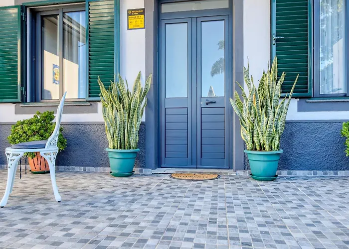 Hills, A In Madeira Vakantiehuis *