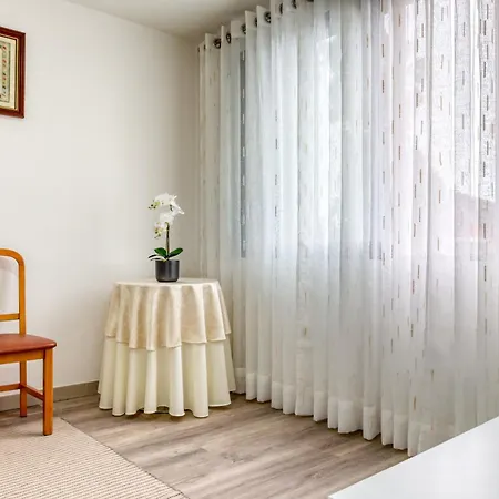 Hills, A In Madeira *