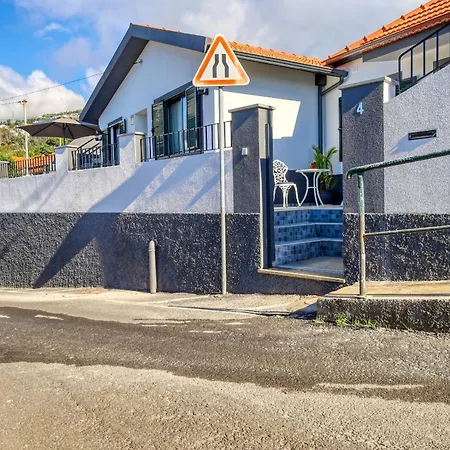 Feriehus Hills, A In Madeira Funchal (Madeira)